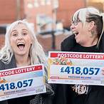 postcode lottery reviews 2016